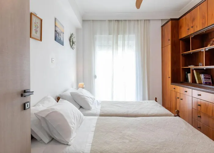 Appartement Micasa Shiny