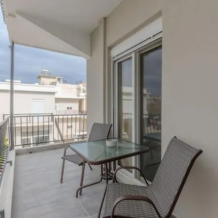 Apartment Micasa Shiny Rhodes City