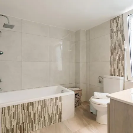 Appartamento Micasa Shiny Rhodes City