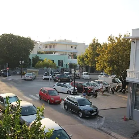 Micasa Shiny Rhodes City