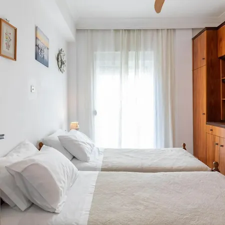 Apartment Micasa Shiny