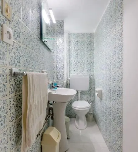 Appartamento Micasa Shiny Rhodes City