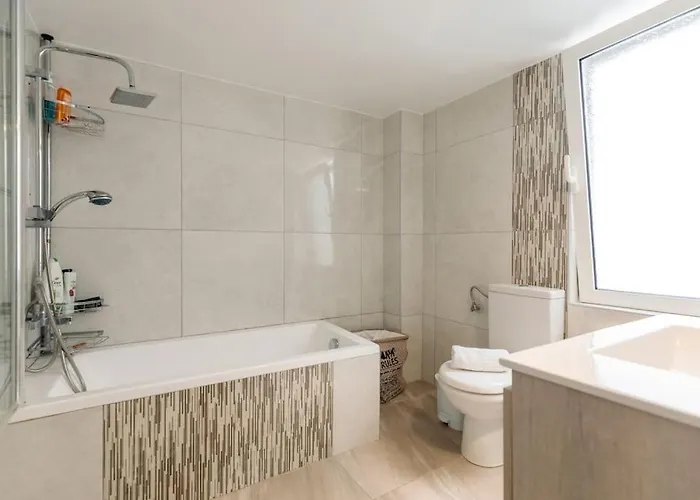 Appartamento Micasa Shiny Rhodes City