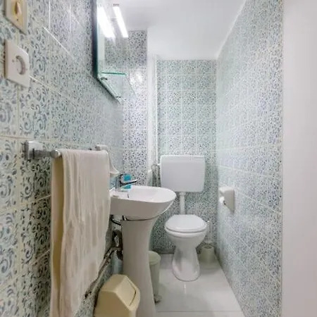 Lägenhet Micasa Shiny Rhodes City