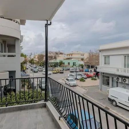 Micasa Shiny Lägenhet Rhodes City