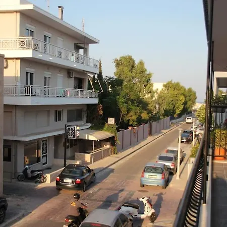 Micasa Shiny Lägenhet Rhodes City