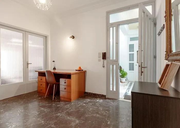 Lägenhet Micasa Shiny Rhodes City